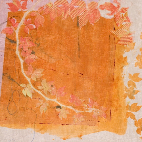 Leaf Dance
