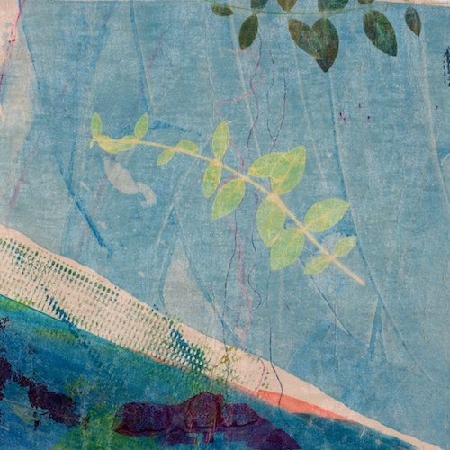 Tumbling Vine No. 1