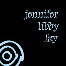 Jennifer Libby Fay